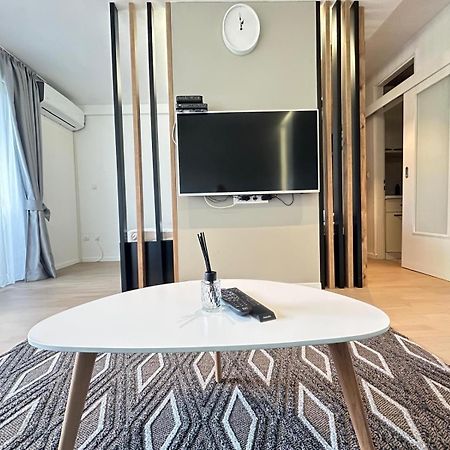 Franca-Free Parking Apartman Szarajevó Kültér fotó