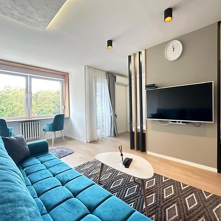 Franca-Free Parking Apartman Szarajevó Kültér fotó