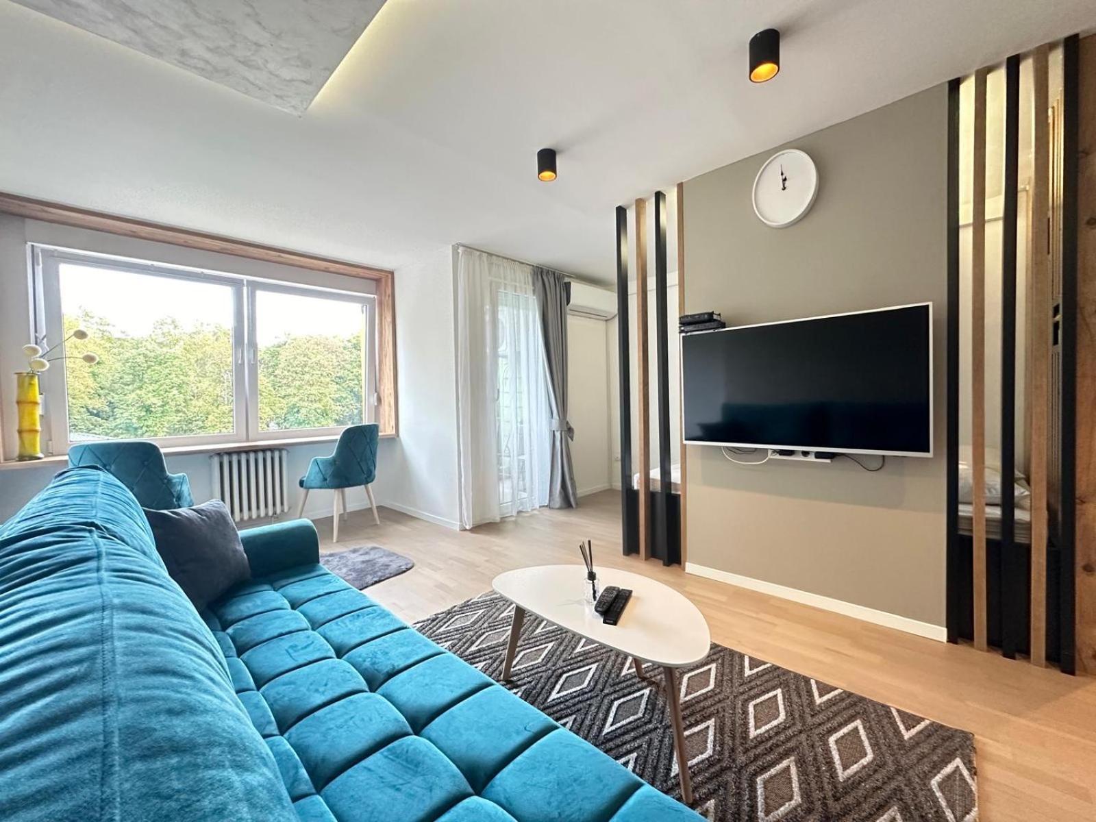 Franca-Free Parking Apartman Szarajevó Kültér fotó